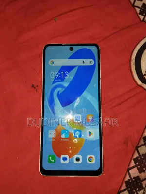 Tecno Spark 10 Pro 128 GB White
