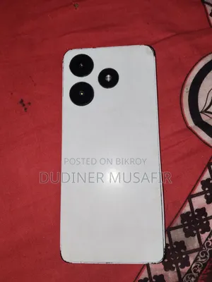 Tecno Spark 10 Pro 128 GB White