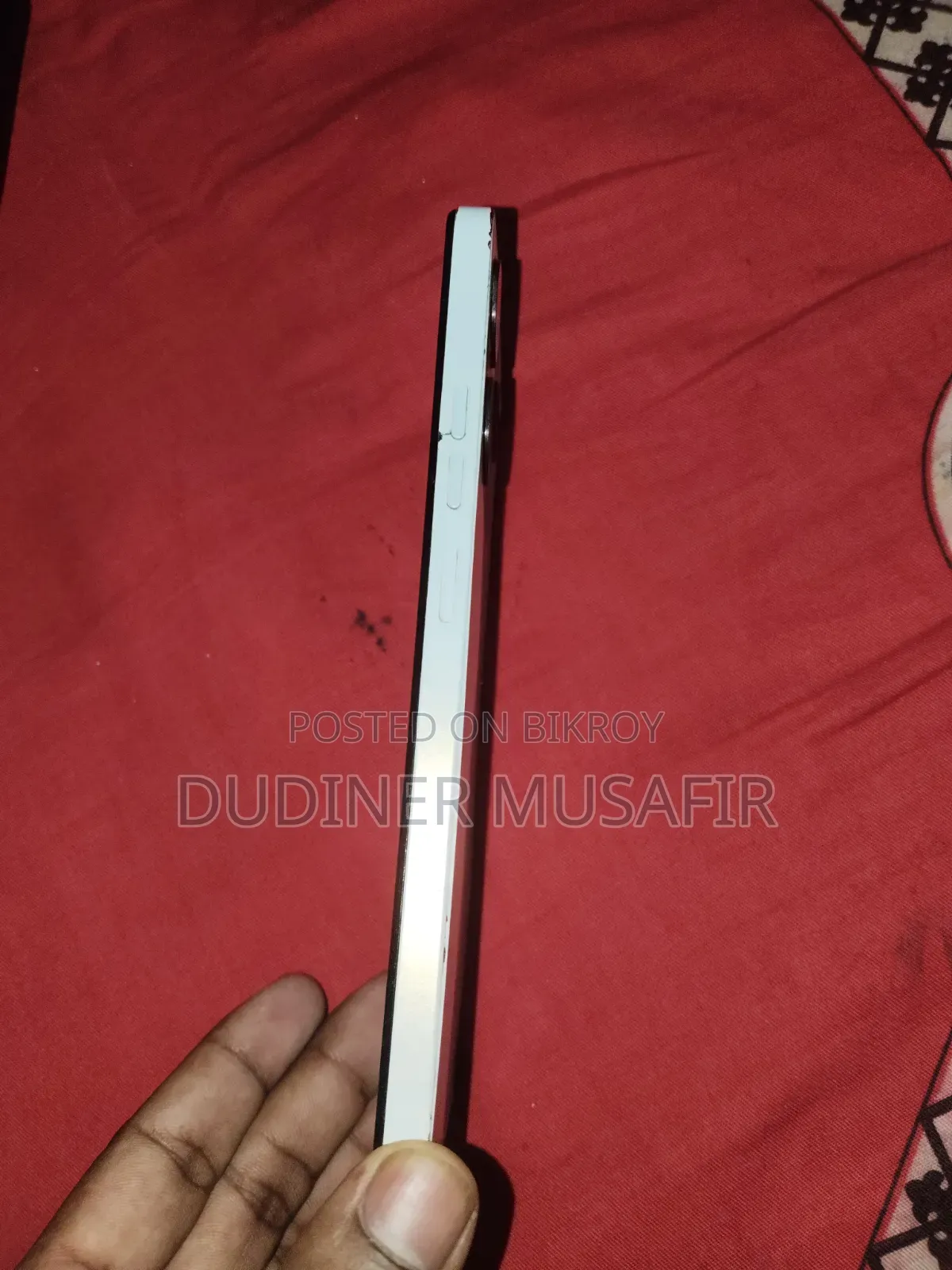 Tecno Spark 10 Pro 128 GB White