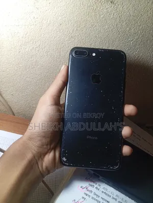 Apple iPhone 7 Plus 128 GB Black
