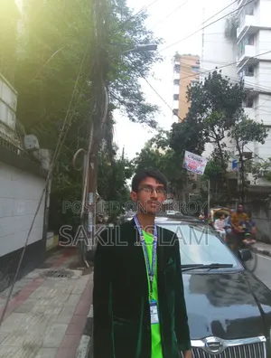 I Want Part Time Job, Uttara Sector 10 Nearby Place.