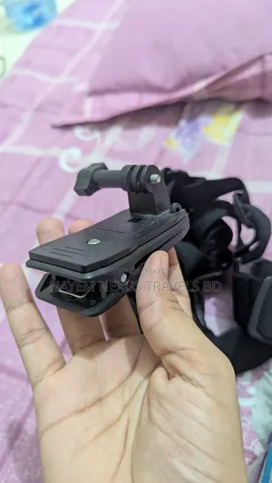গো প্রো ৯ ব্ল্যাক