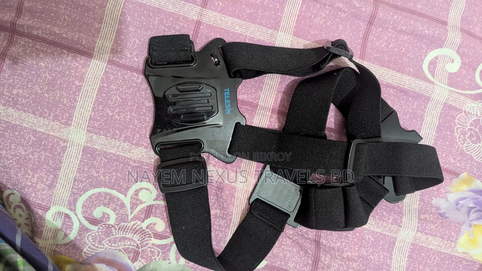 গো প্রো ৯ ব্ল্যাক