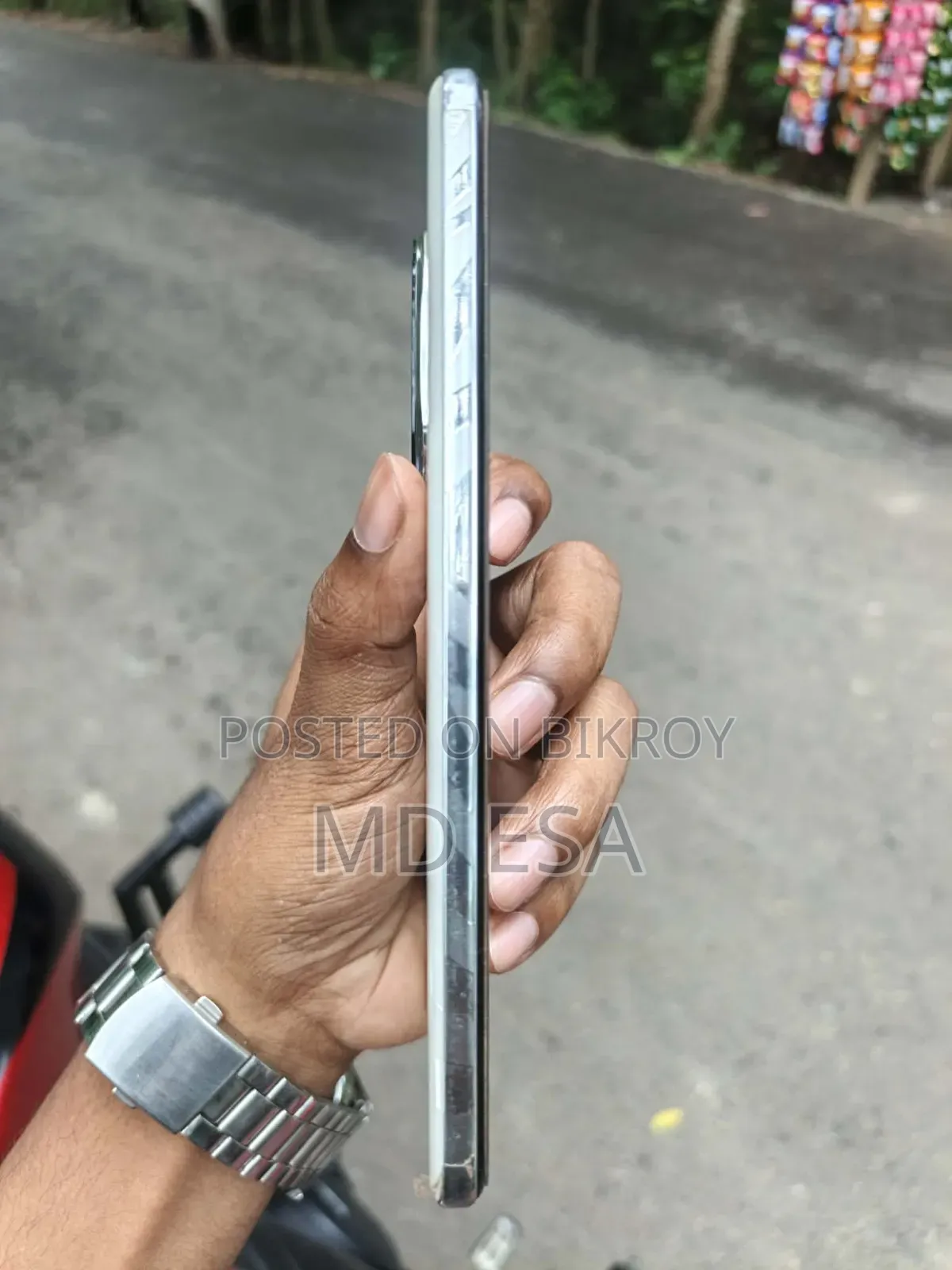 Honor 200 256 GB White