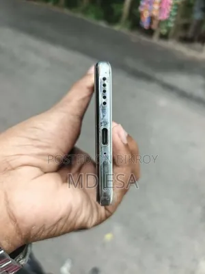 Honor 200 256 GB White