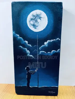 Canvas Art
