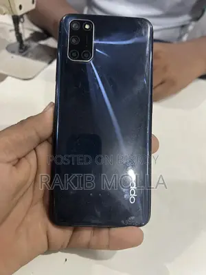 Oppo A92 128 GB Blue