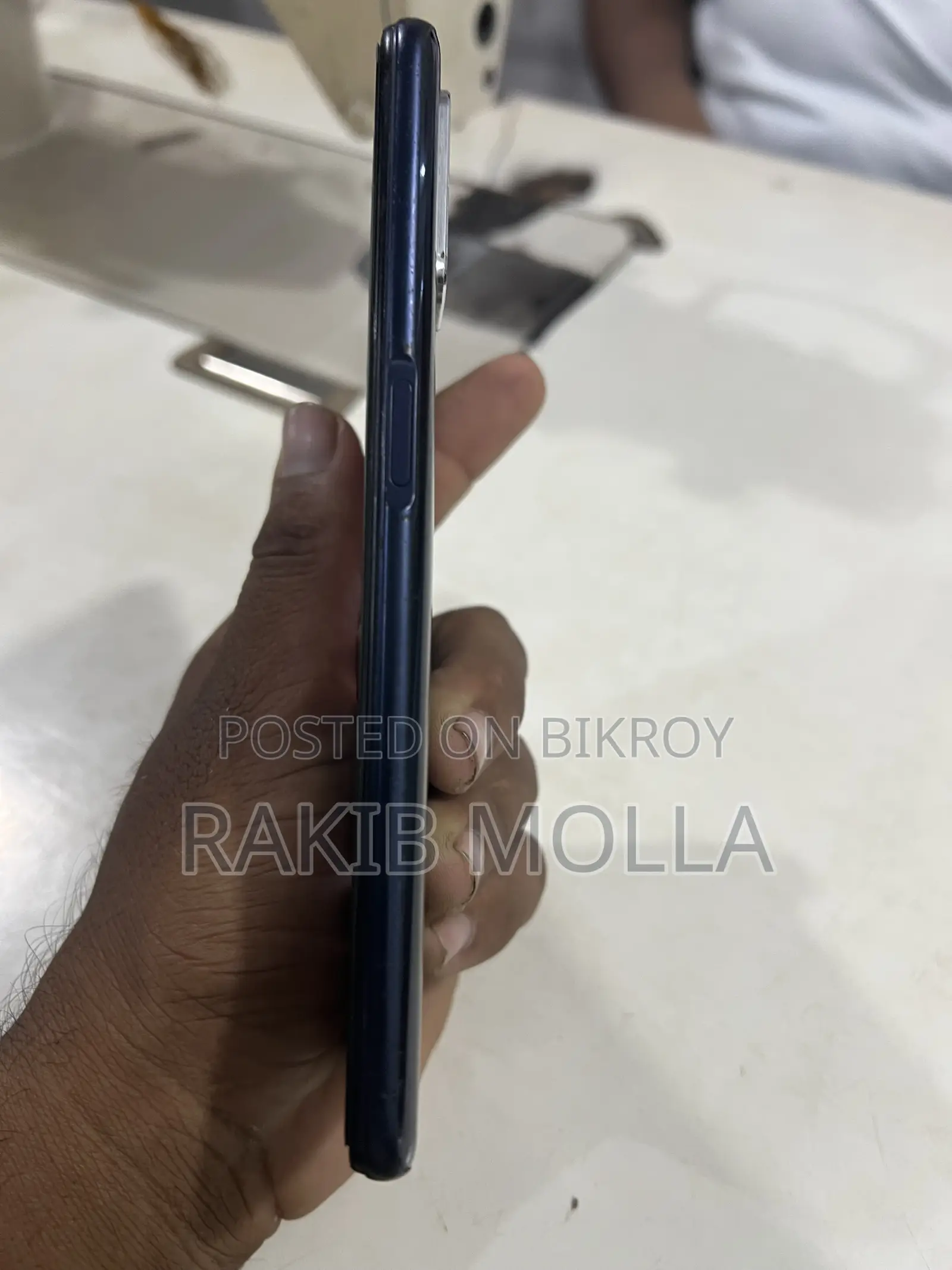 Oppo A92 128 GB Blue