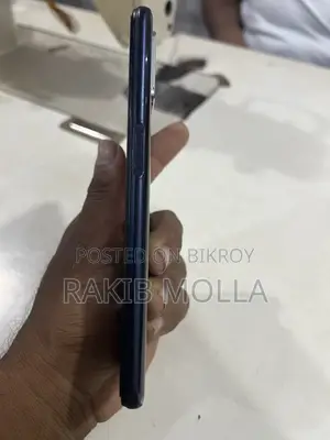 Oppo A92 128 GB Blue