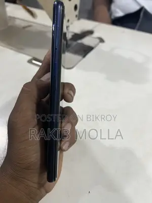Oppo A92 128 GB Blue
