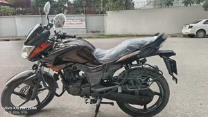 Hero Hunk 2019 Brown