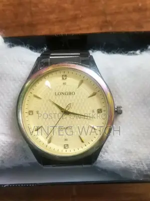 Longbo Watch