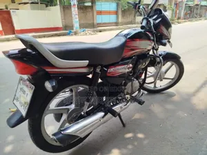 Hero HF Deluxe 2020 Black