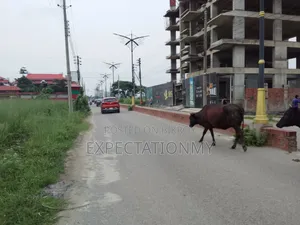 5 Katha Basundhara Dhaka Plot for Sale