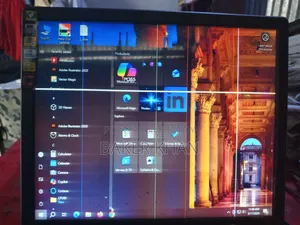 Desktop Computer MSI Model 8GB AMD Ryzen 5 SSD 128GB