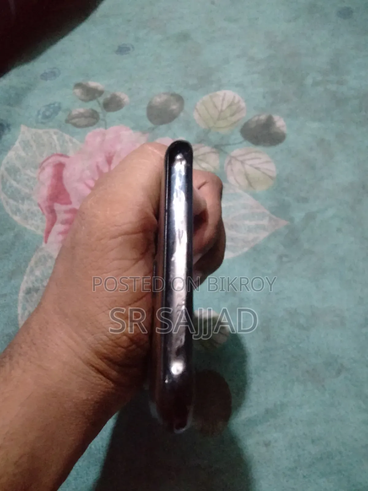 Samsung Galaxy J7 NXT 16 GB Black
