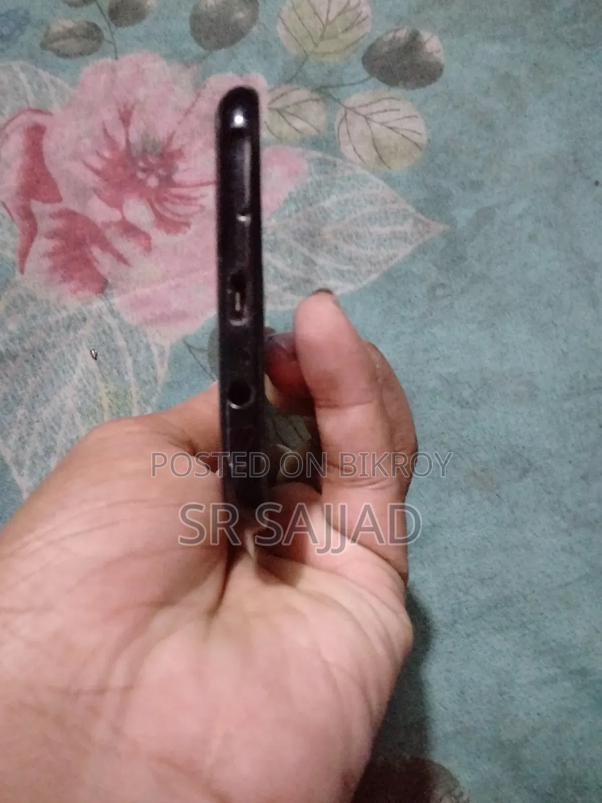 Samsung Galaxy J7 NXT 16 GB Black