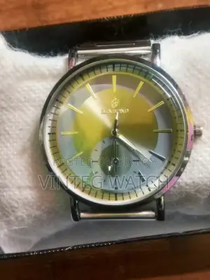 Binbond Watch