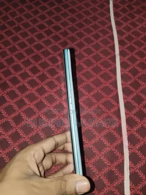 Tecno Camon 16 128 GB White