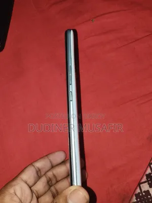 Tecno Camon 16 128 GB White
