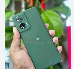 Motorola G96 5G 256 GB Green