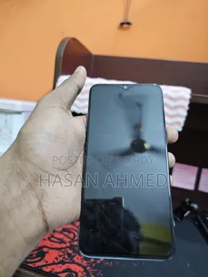Realme 4 GB Blue