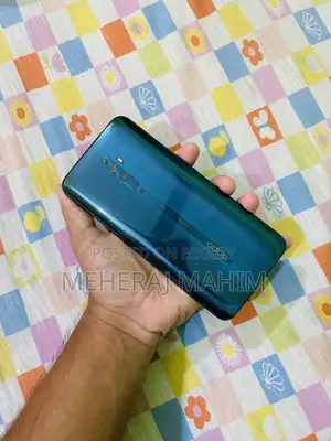 ওপ্পো রেনো ২এফ ১২৮ জিবি সবুজ
