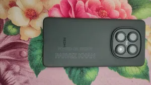 New Xiaomi Redmi Note 15 128 GB Black