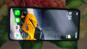New Xiaomi Redmi Note 15 128 GB Black