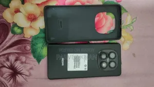 New Xiaomi Redmi Note 15 128 GB Black