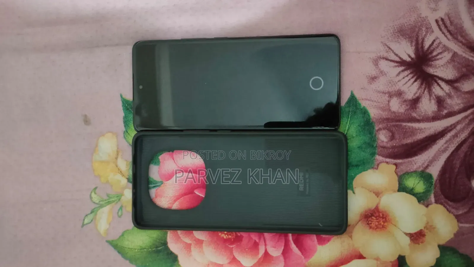 New Xiaomi Redmi Note 15 128 GB Black