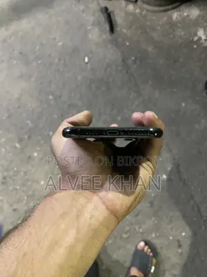 অ্যাপল আইফোন এক্সএস ম্যাক্স ৬৪ জিবি ব্ল্যাক