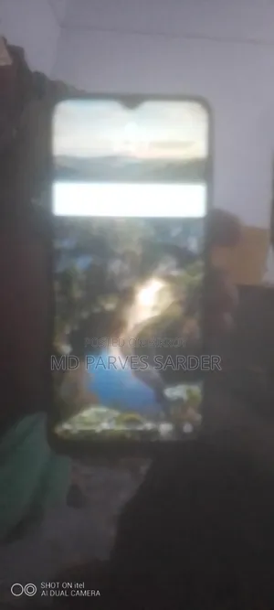 Realme 5i 64 GB Blue