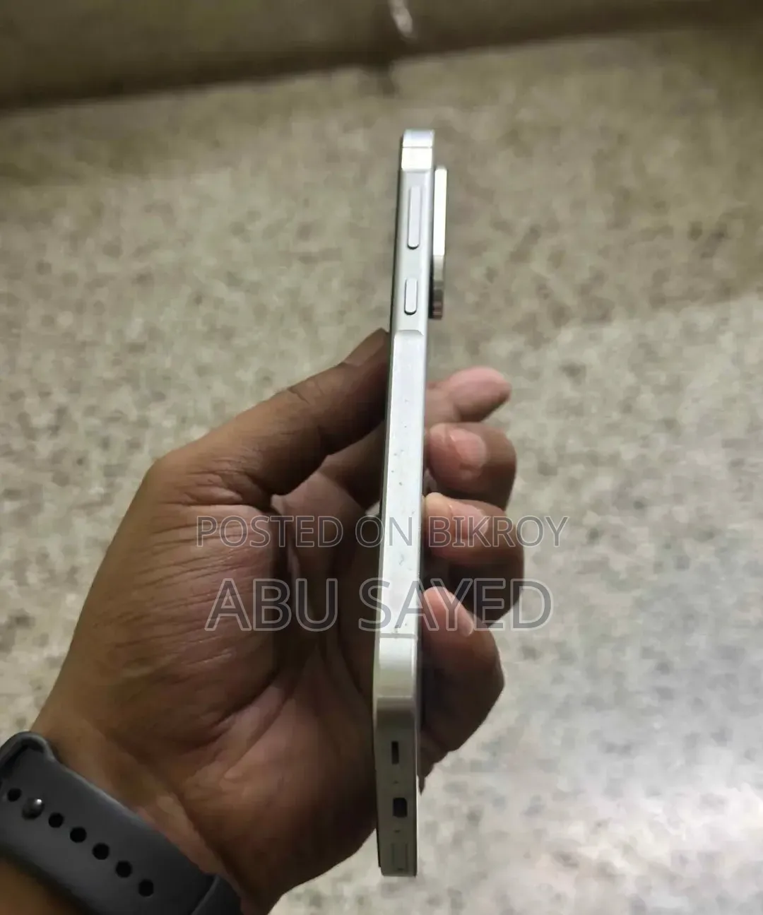 Samsung Galaxy A56 256 GB White