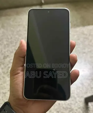 Samsung Galaxy A56 256 GB White