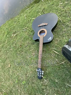Acoustic Guitar