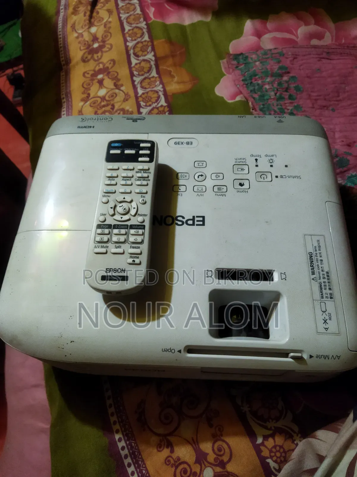 Epson Projector Buy Today To Watch Games