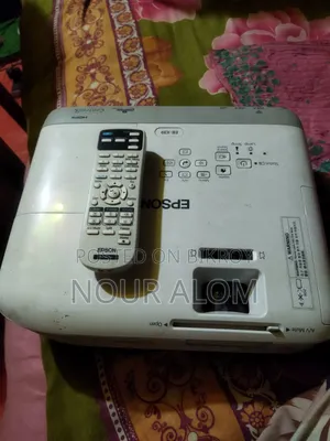 Epson Projector Buy Today To Watch Games