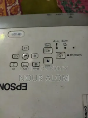 Epson Projector Buy Today To Watch Games