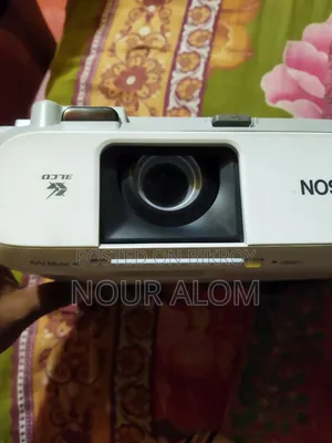 Epson Projector Buy Today To Watch Games