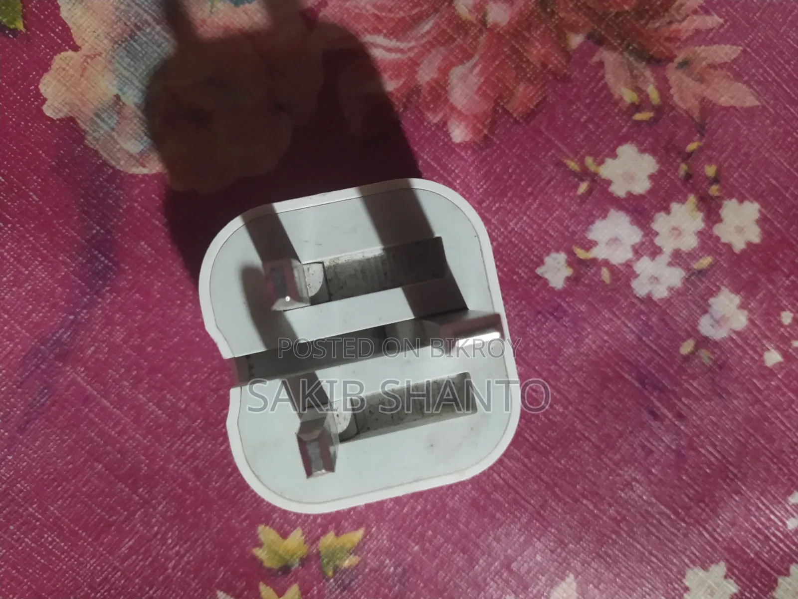 20w Apple Charger
