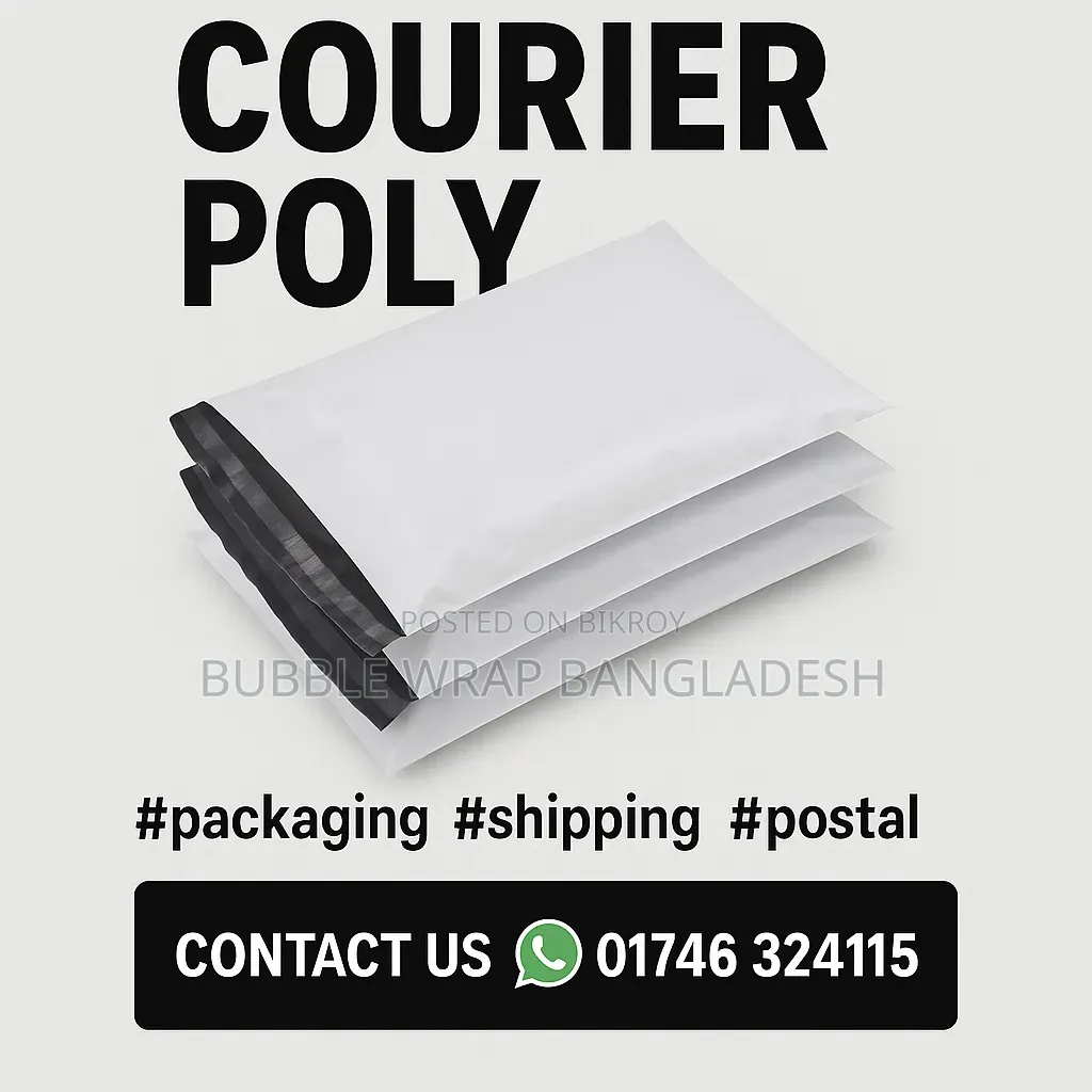 Courier Poly
