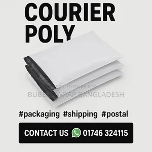Courier Poly