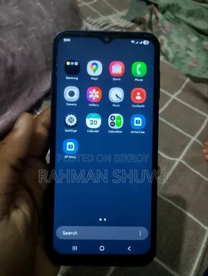 Samsung Galaxy A14 64 GB Black
