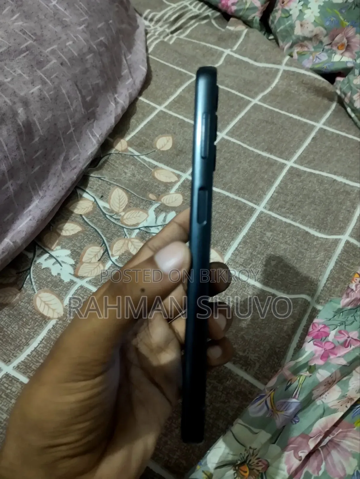 Samsung Galaxy A14 64 GB Black