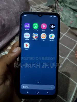 Samsung Galaxy A14 64 GB Black