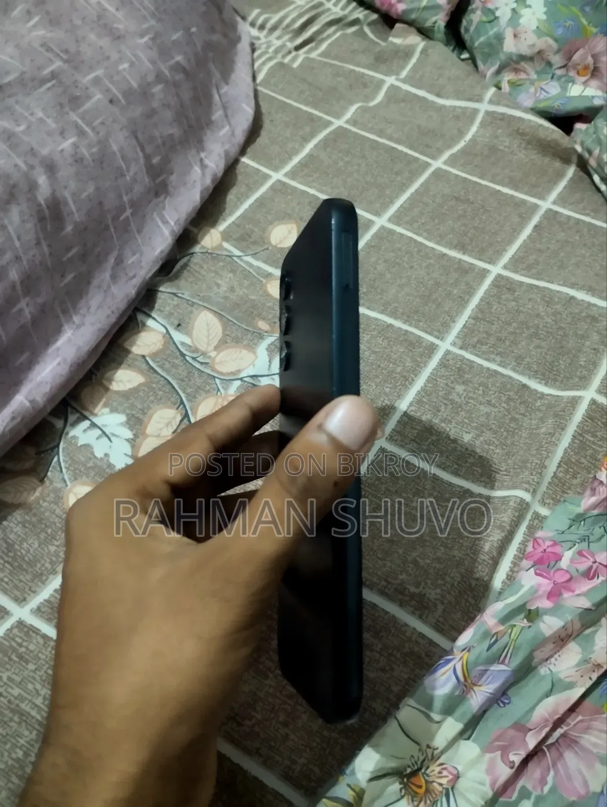Samsung Galaxy A14 64 GB Black