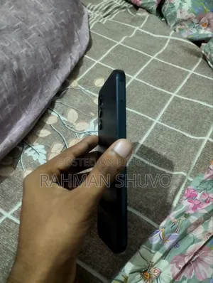 Samsung Galaxy A14 64 GB Black
