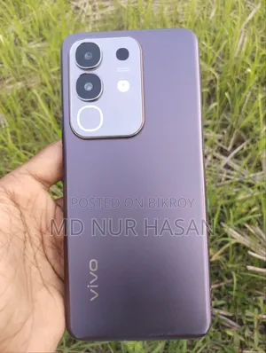 Vivo Y29 128 GB Purple