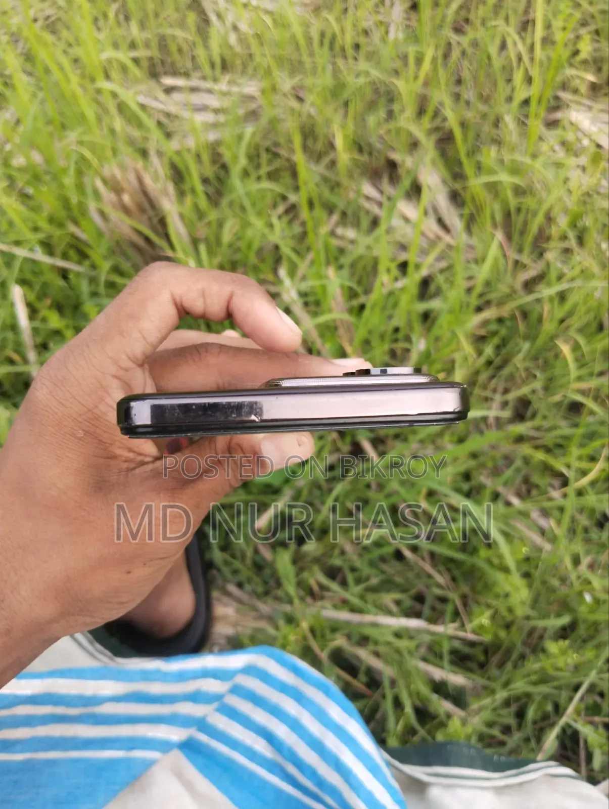 Vivo Y29 128 GB Purple